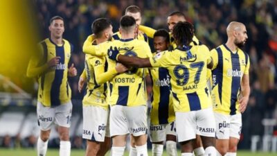 YILDIZ OYUNCU BISSOUMA İMZAYI ATTI Fenerbahçe, orta sahaya Premier Lig’den