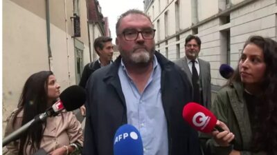 BİLEREK HASTALARA KALP KRİZİ GEÇİRTTİ Fransa’da anestezi uzmanı Dr. Frédéric