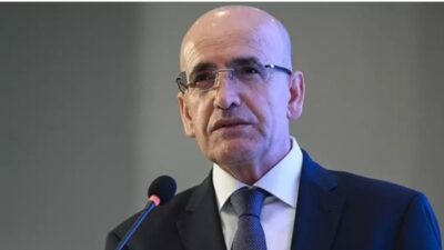 KAMU HARCAMALARINDA YÜZDE 33 TASARRUF Hazine ve Maliye Bakanı Mehmet