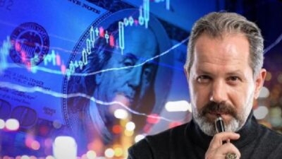 Altın ve para piyasaları uzmanı İslam Memiş, yatırımcılara önemli uyarılarda