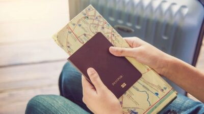 Yurt dışı çıkış harcına yüzde 40 oranında zam yapıldı. Resmi