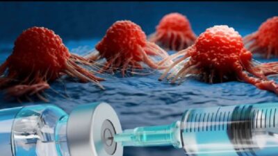 Rusya’dan onkolitik virüs temelli yenilikçi tedavi yöntemi umut vadediyor Rusya