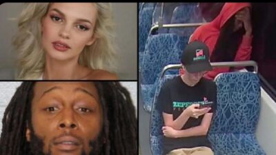 Ukraynalı Genç Kadın Tren Yolculuğunda Öldürüldü Iryna Zarutska, Kuzey Carolina’da