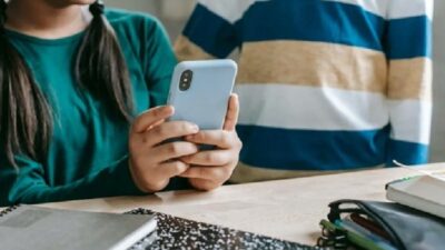 İsveç Eğitim Bakanı Simona Mohamsson, ülke genelinde ilkokul, ortaokul ve