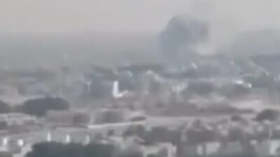 DOHA’DA PATLAMALAR: HEDEF HAMAS LİDERLERİ ABD basınına ve Reuters’a göre,