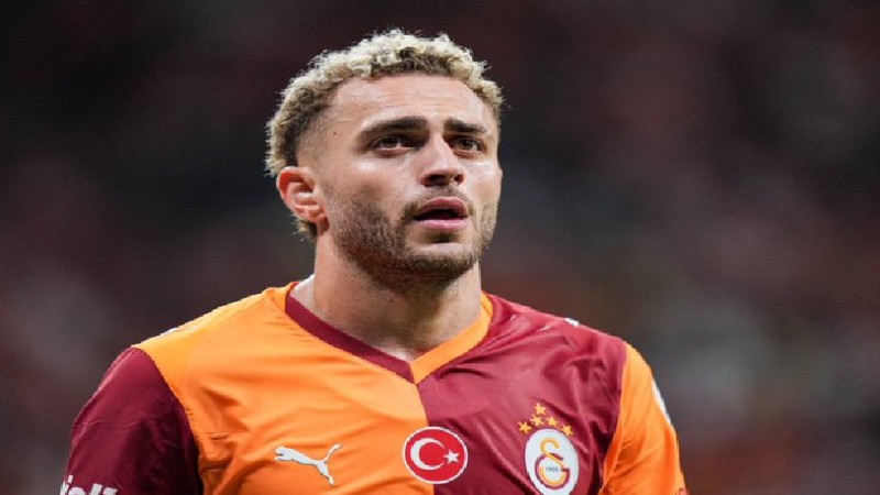 TRANSFER SÜRECİ BELİRSİZLİĞE NEDEN OLDU Galatasaray’ın milli oyuncusu Barış Alper