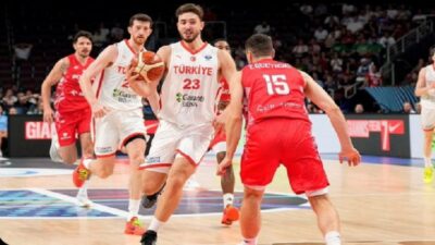 Günün spor manşetlerinde, spor gündeminden en yeni gelişmeler ve transfer