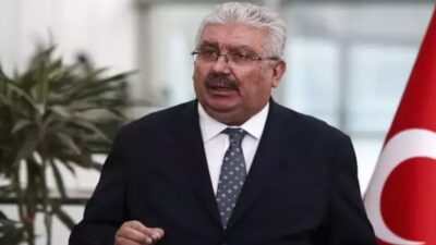 KARA PROPAGANDAYA KARŞI MİLLÎ DURUŞ MHP ve Genel Başkan Devlet