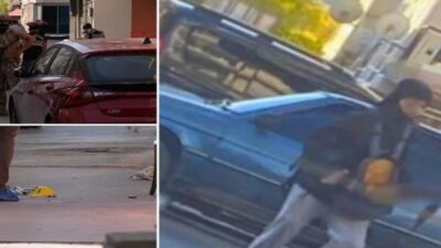 GÖZALTINDAKİ 16 ÇOCUK İFADE SONRASI SERBEST BIRAKILDI İzmir Salih İşgören