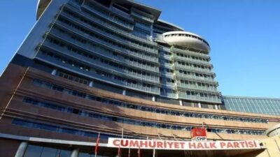 CHP’nin 38. olağan kurultay iddianamesi ile mahkemeler arasında yaşanan görevsizlik