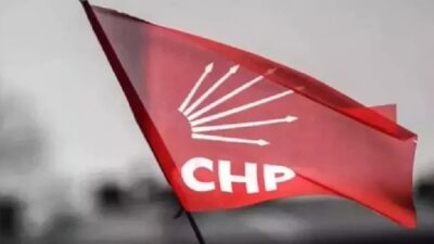 Anayasa Mahkemesi (AYM), Cumhuriyet Halk Partisi’nin (CHP) 38. Olağan Kurultayıyla