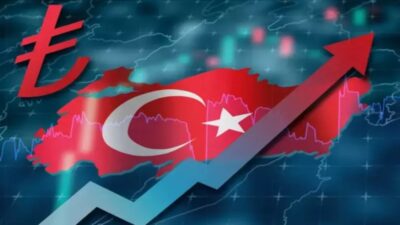 2025-2027 BÜYÜME BEKLENTİLERİ ARTIRILDI Uluslararası kredi derecelendirme kuruluşu Fitch Ratings,