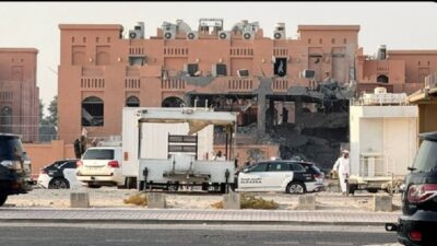 TRUMP, SALDIRIDAN ÖNCEDEN HABERDAR OLDUĞUNU AÇIKLADI İsrail, Doğu Kudüs’teki saldırıya