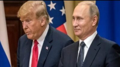 ABD Başkanı Donald Trump, Rusya’ya ait insansız hava araçlarının (İHA)