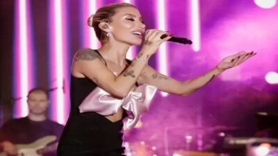 Geçirdiği ev kazası sonrası kafasına 40 dikiş atılan ünlü popçu