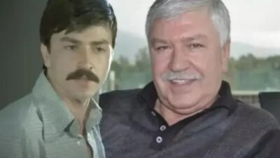 Türk sinemasının duayen isimlerinden Mahmut Cevher, rol aldığı filmin çekimleri