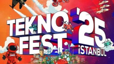 TEKNOFEST 2025, 17-21 EYLÜL’DE ATATÜRK HAVALİMANI’NDA TEKNOFEST İstanbul, 17-21 Eylül