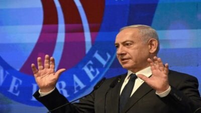 İsrail Başbakanı sanık sandalyesinde; Gazze’de kara harekâtı sürüyor İSRAİL LİDERİ