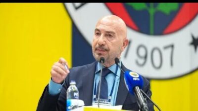 Kutlualp Adaylıktan Çekildi: Destek Saran'a