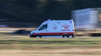 DÜNYADA BİR İLK: RADYODAN AMBULANS UYARISI İstanbul İl Sağlık Müdürlüğü,