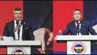 FENERBAHÇE’DE SEÇİMİN ARDINDAN TARTIŞMA Fenerbahçe’nin yeni başkanı Sadettin Saran’ın, bahis