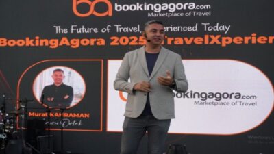 SEKTÖRÜN KALBİ SIX SENSES’TA ATTI BookingAgora, geleneksel hale gelen sektör