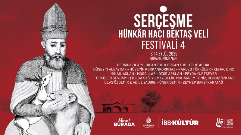 Toplumsal dayanışma, kültür ve sanat buluşuyor
