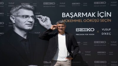 MİLLİ ATICIYA 2028’E KADAR SPONSORLUK Paris 2024 Olimpiyatları’nda 10 metre