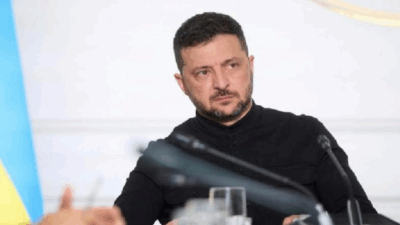 Ukrayna Devlet Başkanı Volodimir Zelenskiy, Rusya Devlet Başkanı Vladimir Putin’in