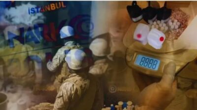 İçişleri Bakanı Ali Yerlikaya, İstanbul’un Pendik, Sancaktepe, Beyoğlu ve Beylikdüzü