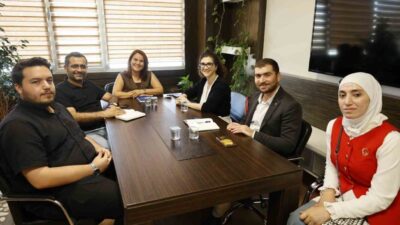 Gaziantep İslam Bilim ve Teknoloji Üniversitesi (GİBTÜ), Amerika Birleşik Devletleri’nin