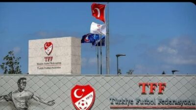 Türkiye Futbol Federasyonu (TFF), Trendyol Süper Lig’in 5. ve 6.