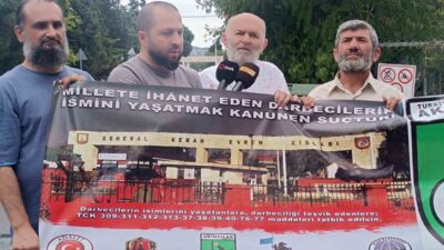 12 Eylül 1980 askeri darbesine öncülük eden ve kendisinin ismiyle