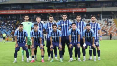 FIFA Disiplin Komitesi, daha önce 12 puanı silinen Adana Demirspor’a