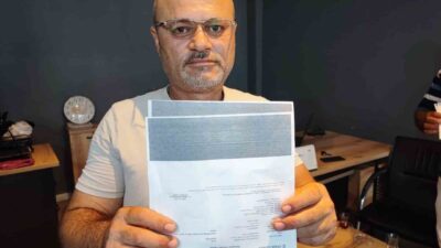 Adana’da 2 vatandaş, ev alma vaadiyle başkasının evi gösterilerek 2