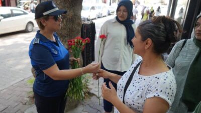 Adıyaman’da her yıl 1-7 Eylül tarihleri arasında kutlanan Zabıta Haftası,