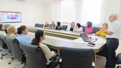 Avrupa Birliği, Erasmus+ projeleri çerçevesinde 6 ülke tarafından uygulanan “Başarı,