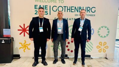 Aydın Adnan Menderes Üniversitesi (ADÜ), araştırma üniversitesi olma yolunda attığı