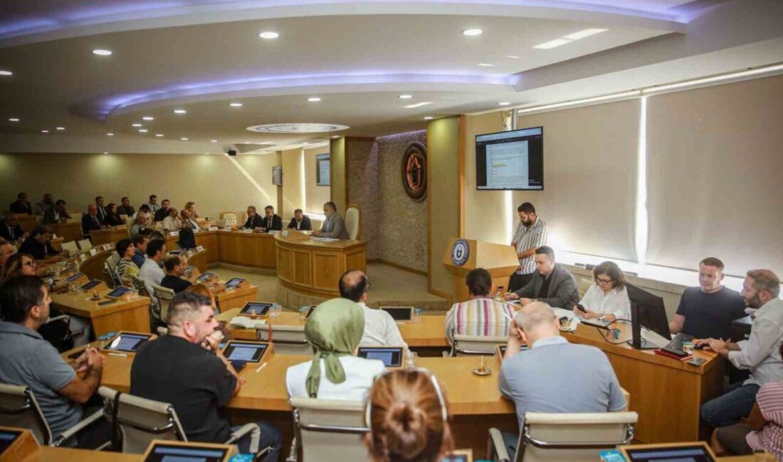 Aydın Adnan Menderes Üniversitesi’nde (ADÜ) yeni dönem hazırlıkları sürerken, Rektör