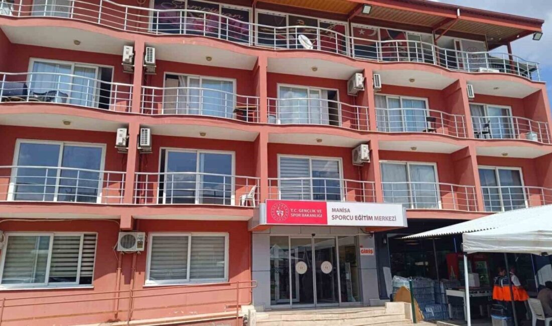 AFAD’ın gönüllü buluşmasında depreme yakalandılar Balıkesir’in Sındırgı ilçesinde meydana gelen 4.9 büyüklüğündeki deprem Manisa’da da