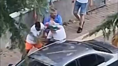 Samsun’da ağabeyini darbeden kişiyi bıçaklayan genç tutuklandı. Kavga ve bıçaklama