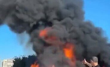 Adana’da ağaçlık alanda çıkan yangın kontrol altına alındı. Merkez Seyhan