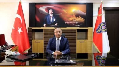 Cumhurbaşkanı Recep Tayyip Erdoğan’ın imzasıyla yayımlanan Resmi Gazete’deki atama kararına