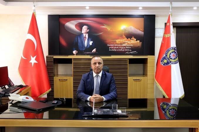 Cumhurbaşkanı Recep Tayyip Erdoğan’ın imzasıyla yayımlanan Resmi Gazete’deki atama kararına