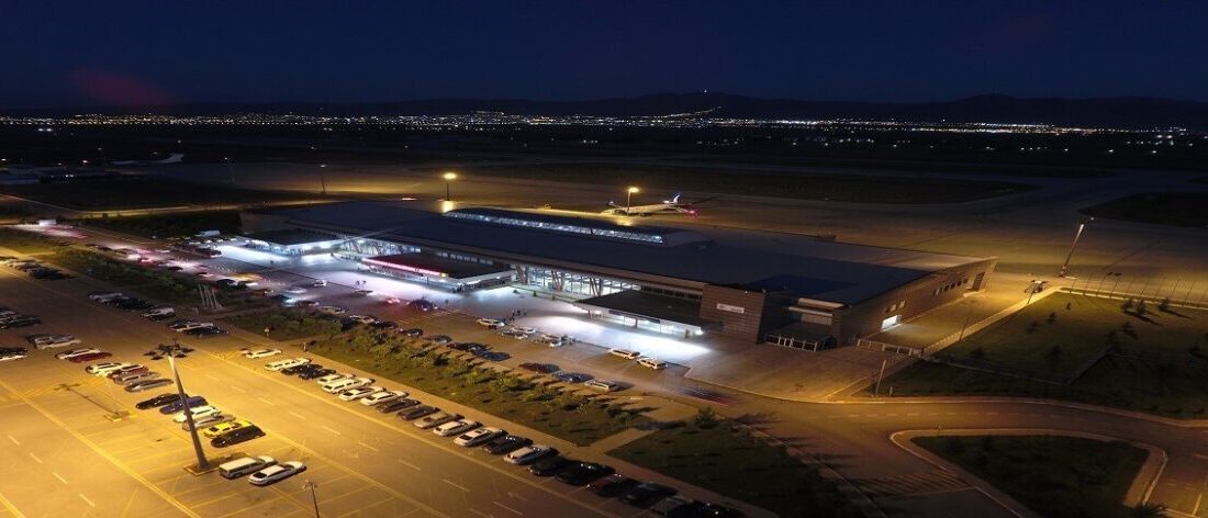 Ağustos ayında Erzurum Havalimanı’nda 115 bin 833 yolcuya hizmet verildi Ulaştırma ve Altyapı Bakanlığı Devlet Hava Meydanları İşletmesi (DHMİ) Genel