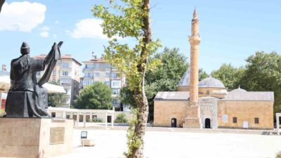 KIRŞEHİR (İHA) – Kırşehir’de bulunan ve 2023 yılında kapılarını açan