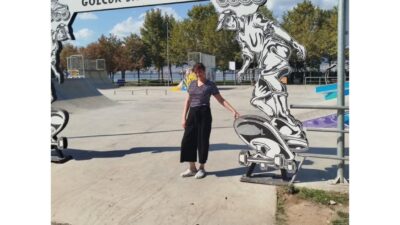 Kocaeli Büyükşehir Belediyesi, İstanbul’da uğradığı saldırı sonucu hayatını kaybeden Mattia