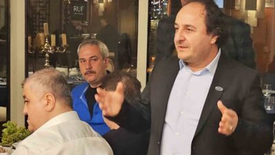 TAPSİAD Başkanı Akın Balcıoğlu, ahşap palet ve ambalaj sektöründe vergi