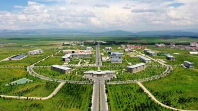 Uluslararası bağımsız sıralama kuruluşu AD Scientific Index, 2026 yılına ilişkin