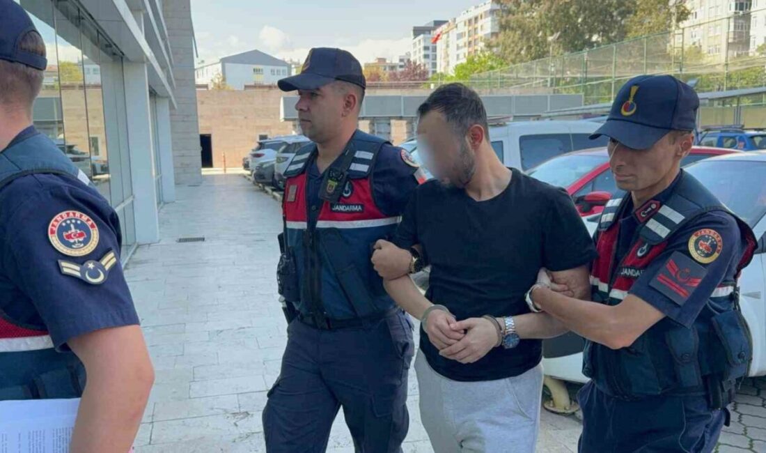 Samsun’da bir genç kız, kendisine tehdit ve hakarette bulunan ağabeyini